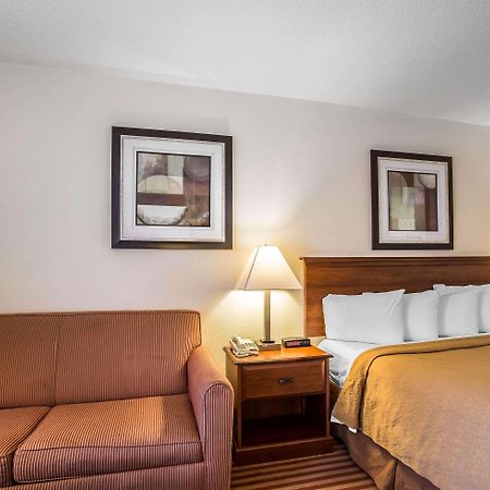Quality Inn Madison Zewnętrze zdjęcie