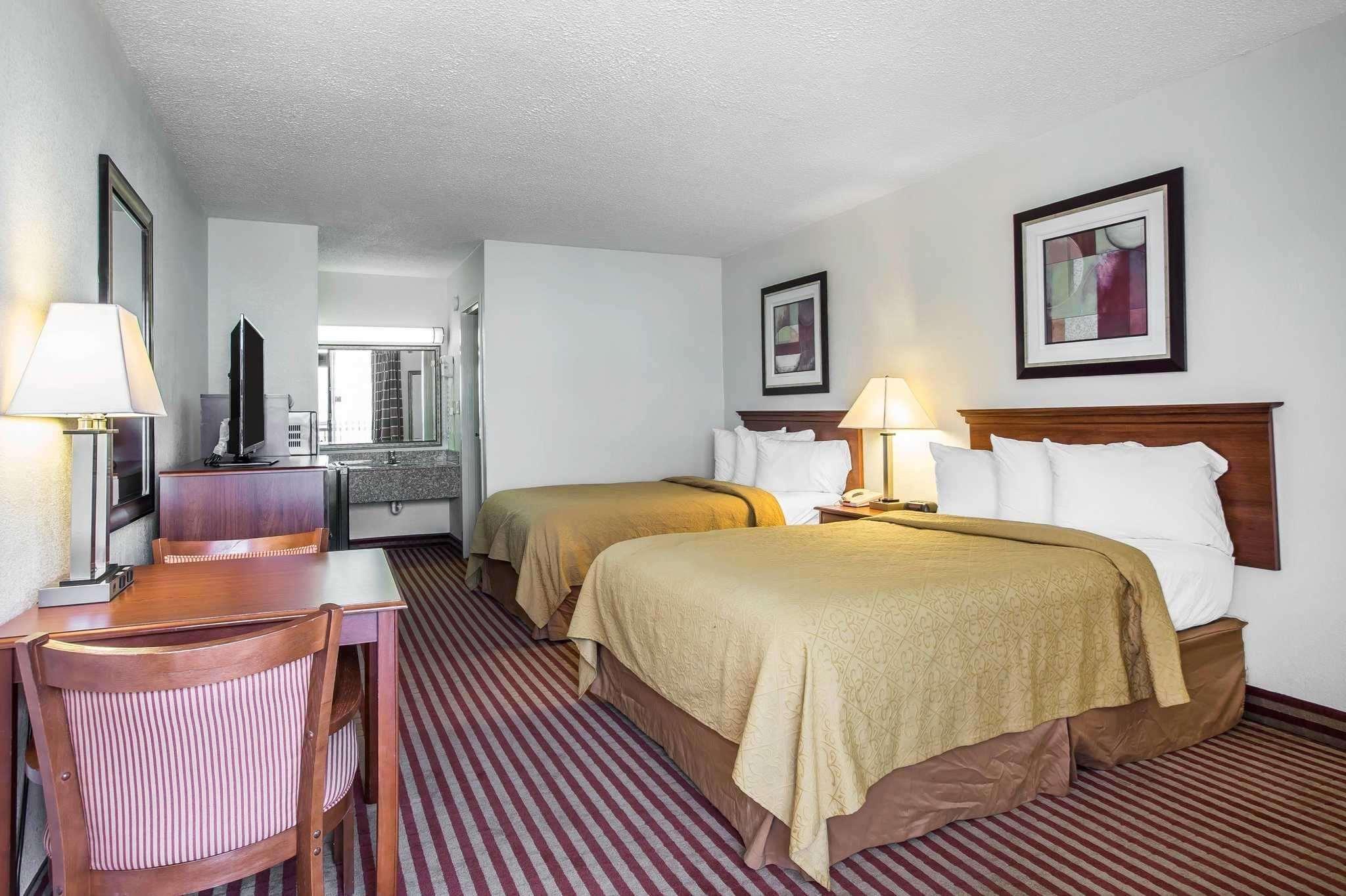 Quality Inn Madison Zewnętrze zdjęcie