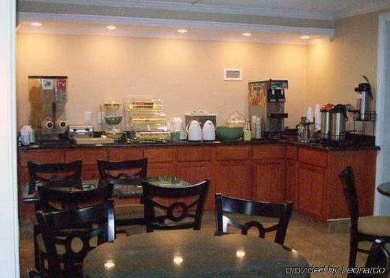 Quality Inn Madison Restauracja zdjęcie